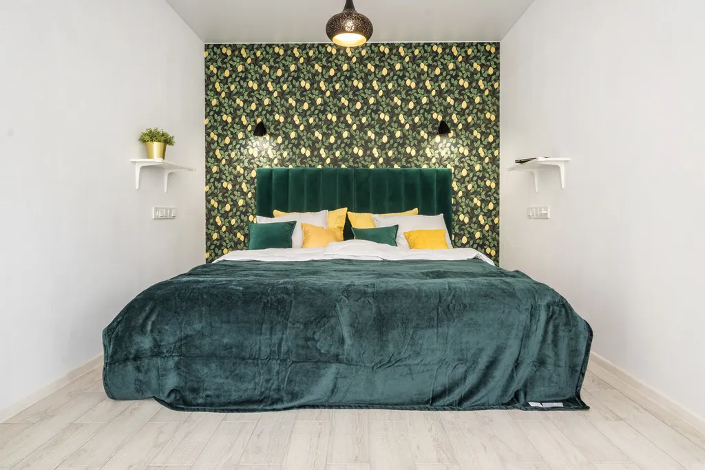 Квартира-студия в центре