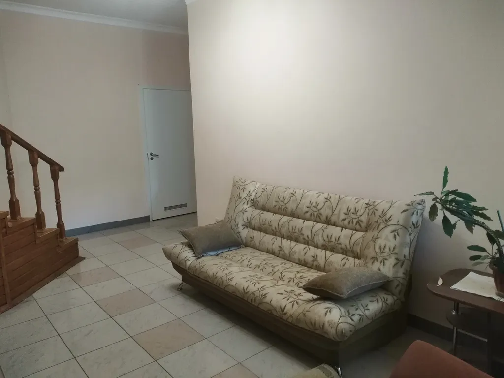 Гостевой дом в Киляковке