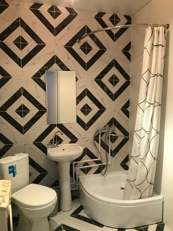 Студия в ЖК Дубки