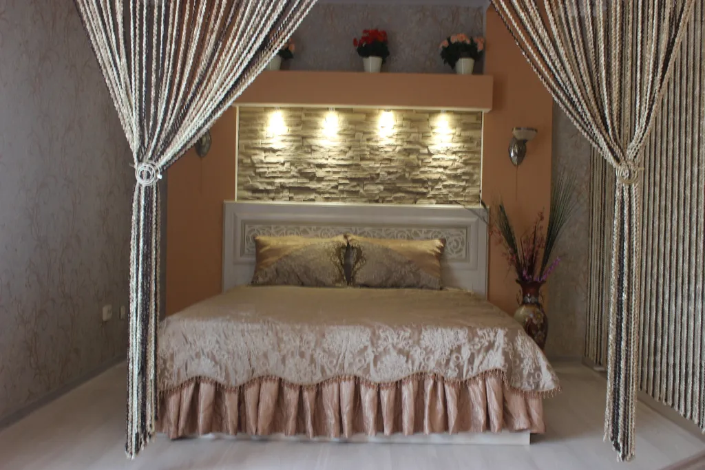 Коттедж 1-комнатный Дом — аренда посуточно в Ахтубинск