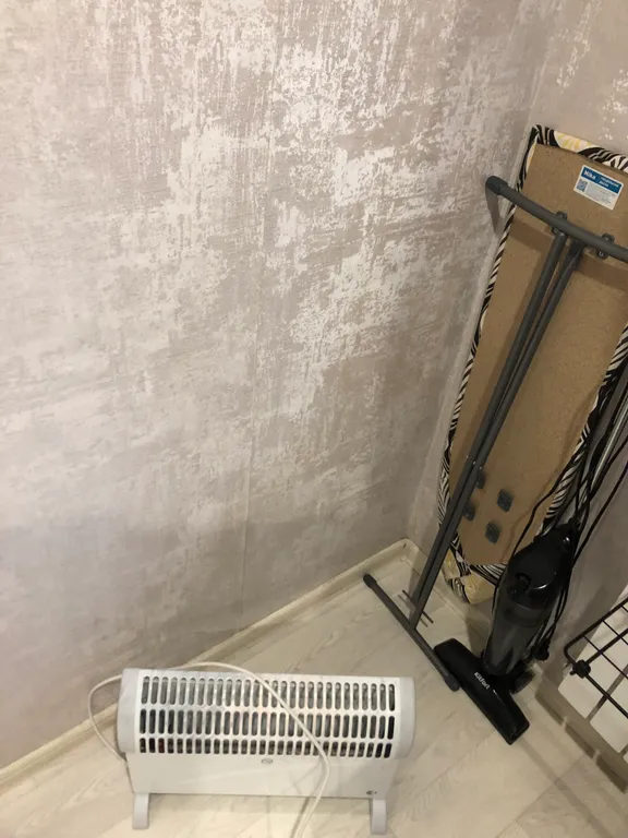 Уютная студия за ТРЦ Глобус