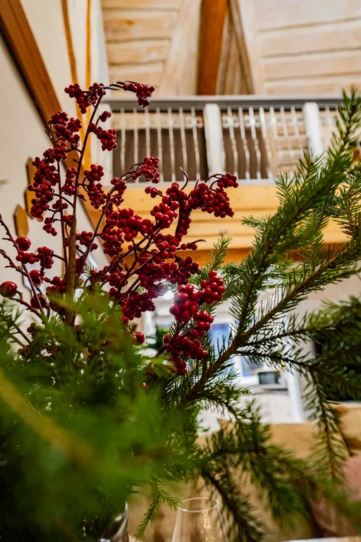 Коттедж Дом у озера — Кузьмоловский