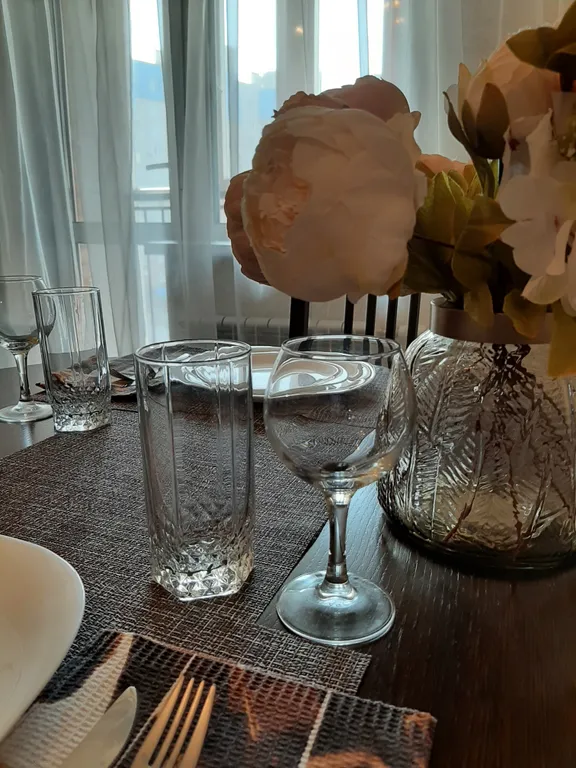 Квартира Уютная квартира в центре левого берега — Омск