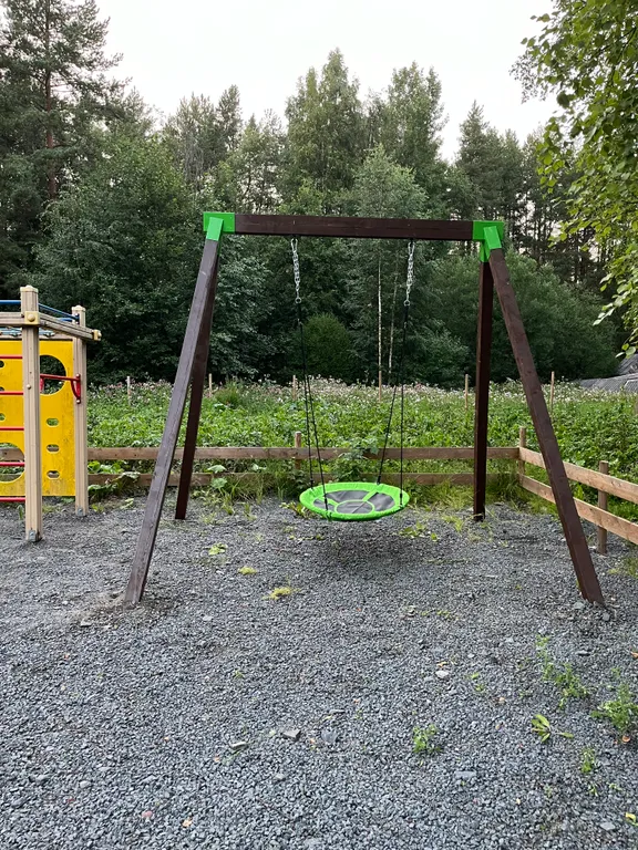 3-комнатный Дом