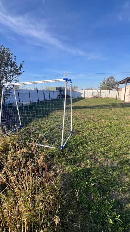 Уютный 4-й комнатный дом