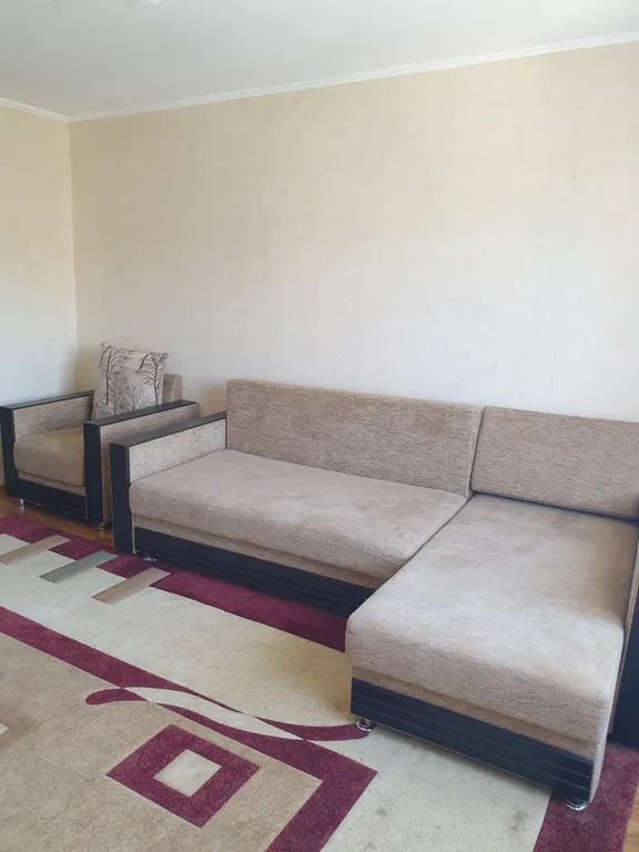 2-комнатная квартира в 20 минутах пешком до моря