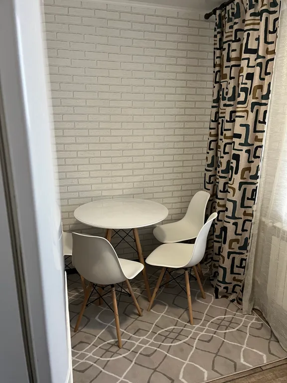 Квартира в центре города