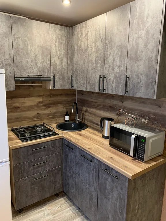 Комфортная 2-комнатная. Центр. Отчётные документы.