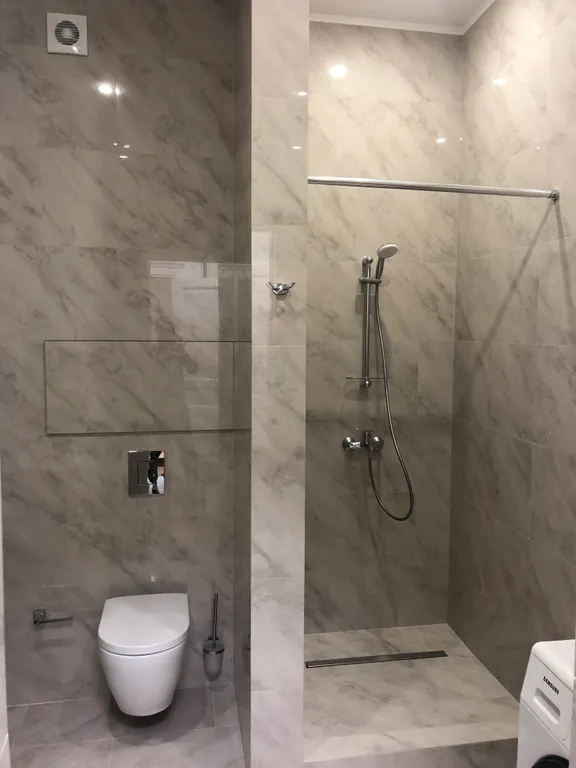 Апартаменты в центре
