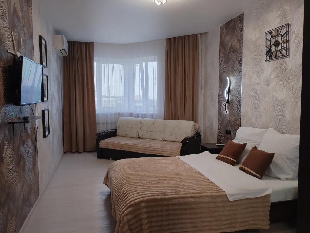 Уютная квартира — аренда посуточно в Ульяновск