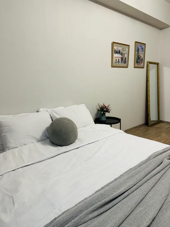 Квартира в центре