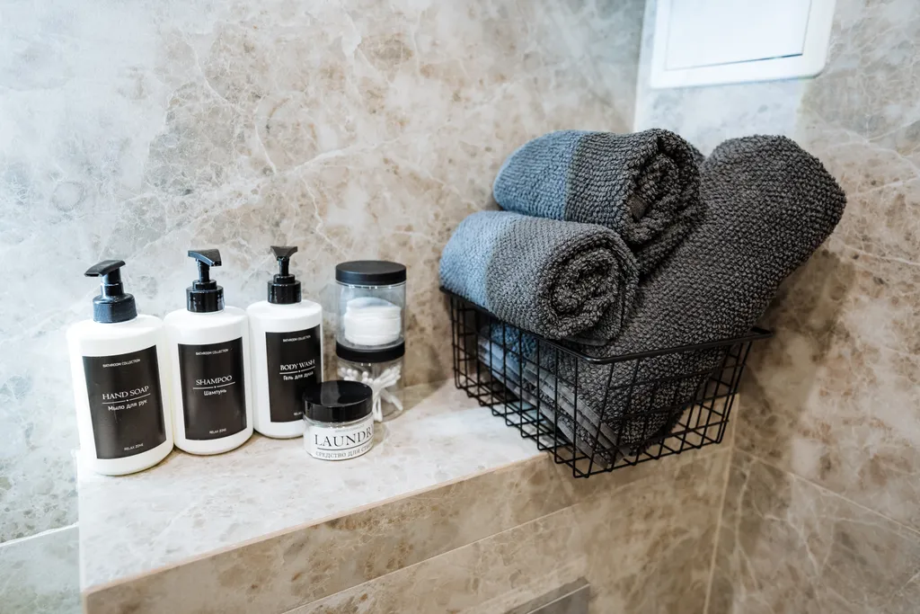 Шикарная студия в жк tau house