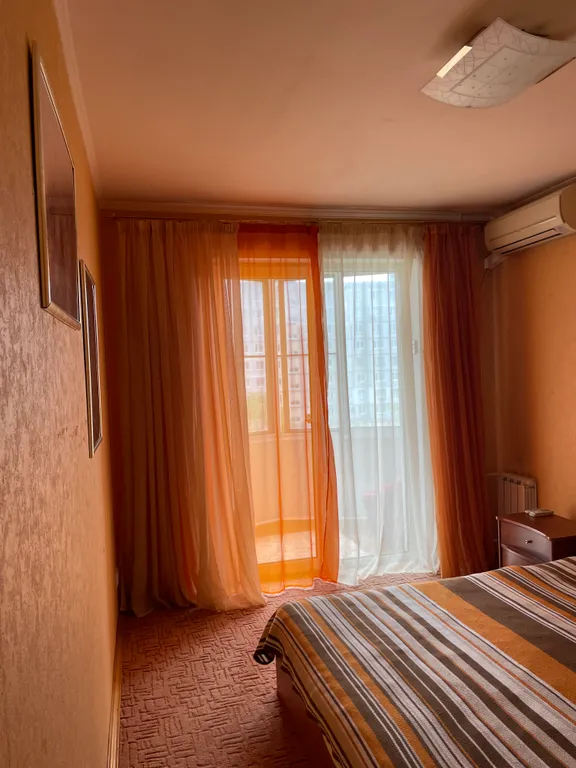 Уютная квартира в центре