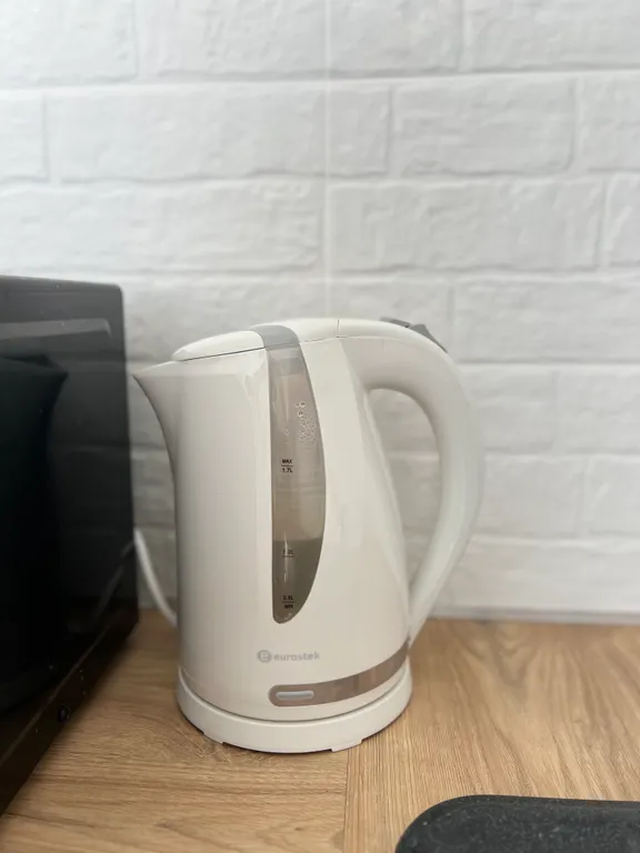 Апартаменты "Скандинавия"