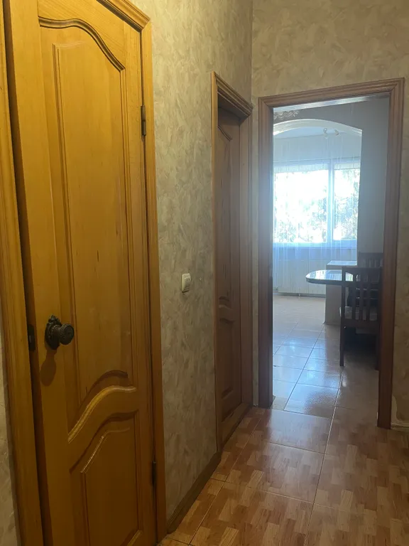 Уютная квартира в самом центре города Туапсе