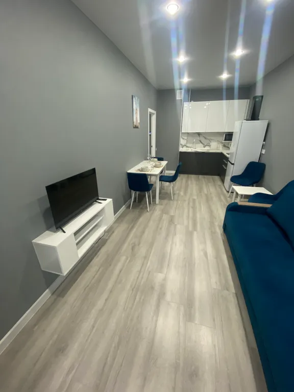 Апартаменты в парке Гагарка