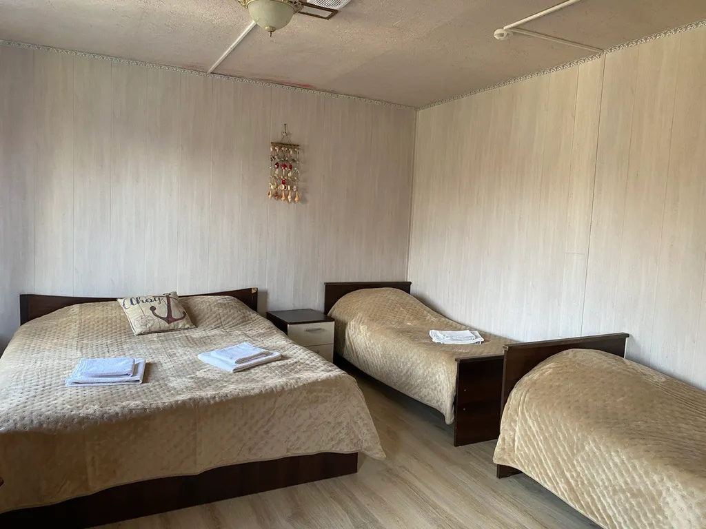 Квартира Комната — аренда посуточно в Старица