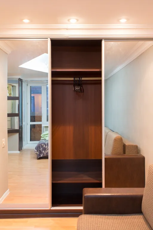 Уютная квартира недалеко от центра