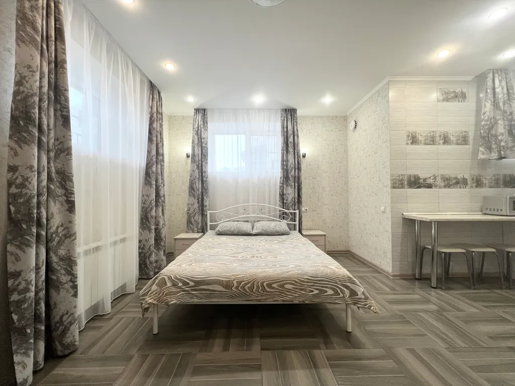 Студия на Пролетарской