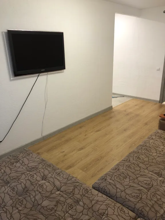 Теплая уютная квартира в центре города со всеми удобствами.