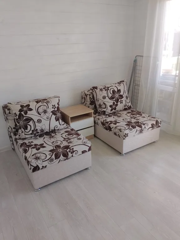 Коттедж Домик однокомнатный — Кучугуры