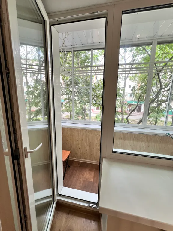 Уютная 3-х комнатная квартира около ж/д вокзала