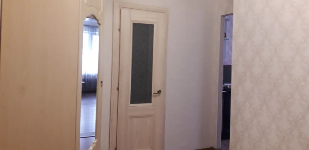 Квартира Просторная квартира на Готвальда — Екатеринбург