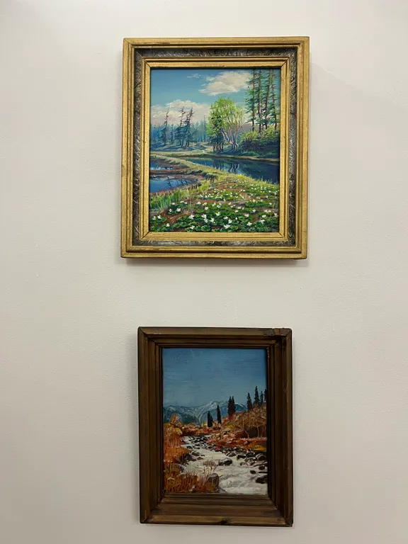 Квартира в центре Владикавказа с высокими потолками