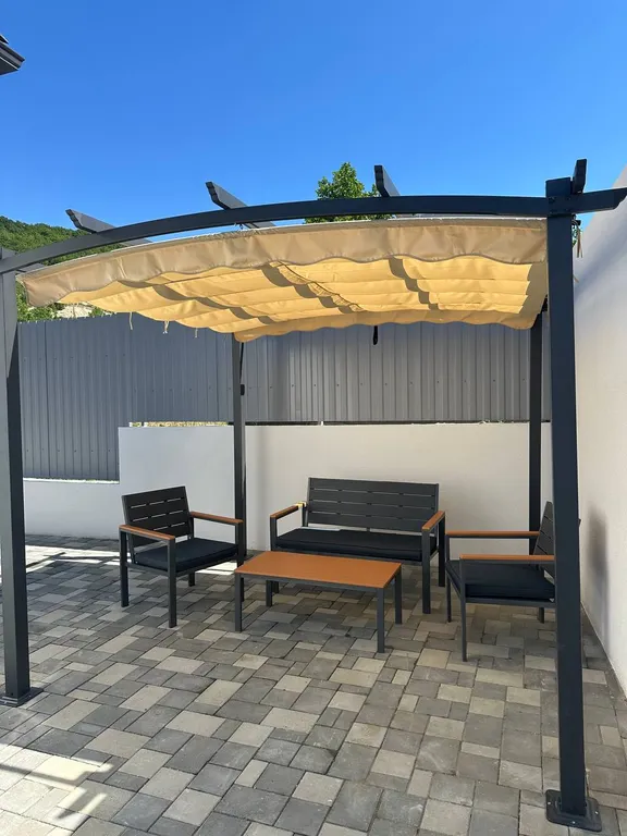 Вау Абрау! Новый дом.