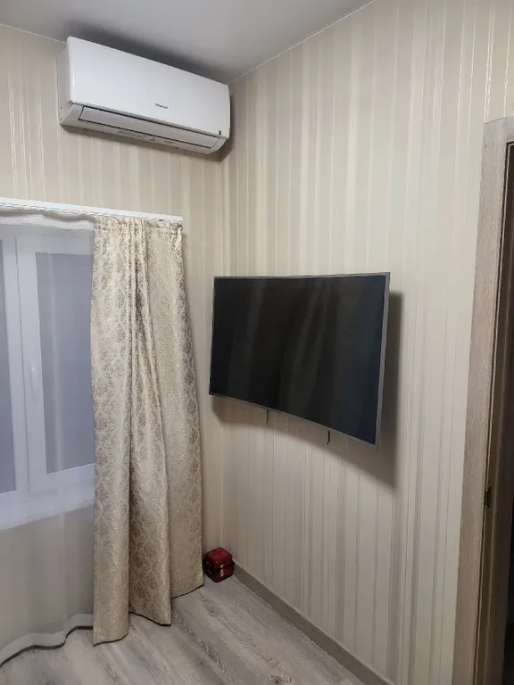 Квартира Комната — Адлер