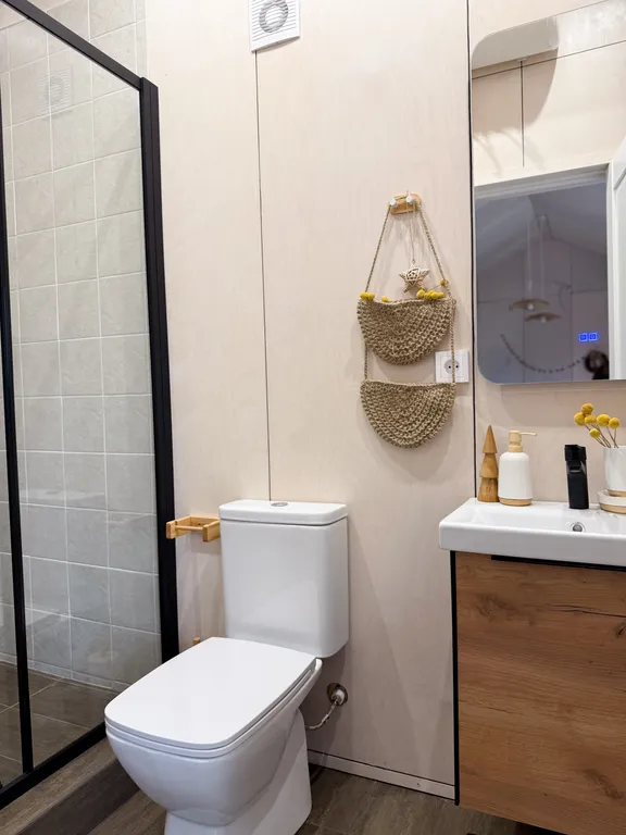 Жёлудь Domingo Dacha