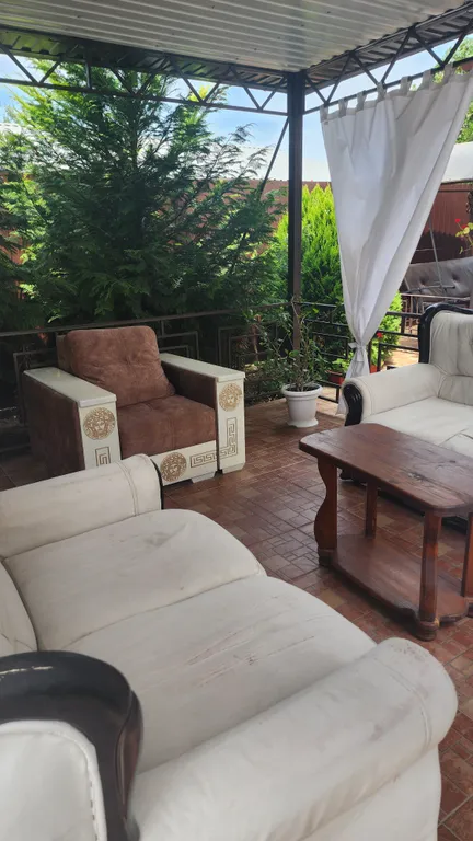 Уютная квартира в красивом месте