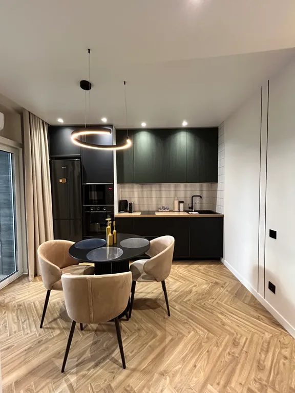 Шикарная квартира с видом на город Волгоград — аренда посуточно в Волгоград