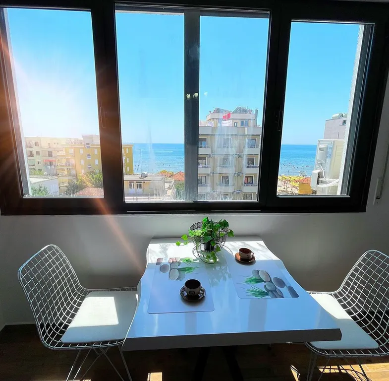 Апартамент Wonderland