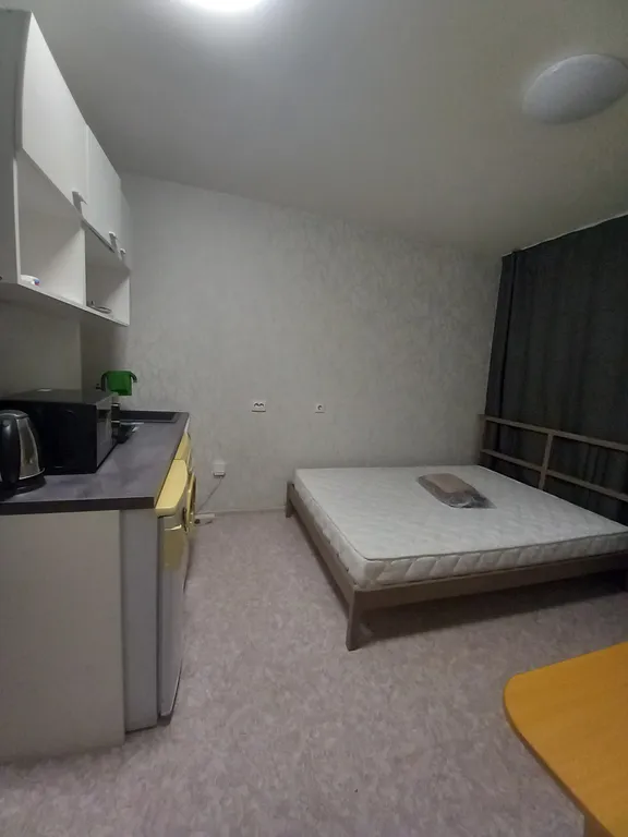 Квартира Квартира рядом с главным центром — Красноярск