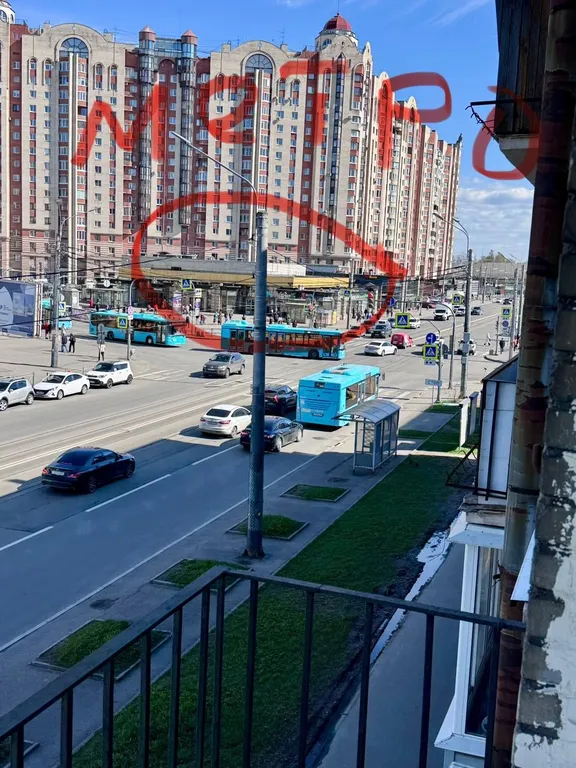 Квартира Уютная квартира в Московском районе — Санкт-Петербург