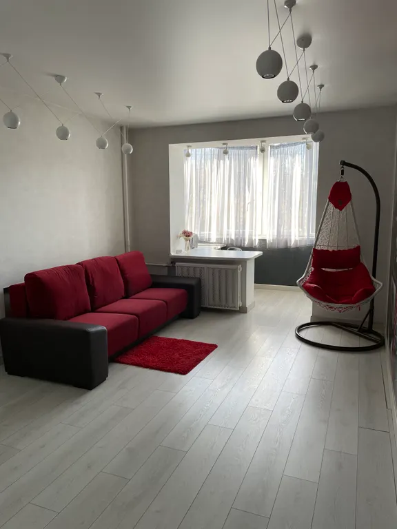 Квартира Апартаменты для вашего идеального отдыха — Калининград