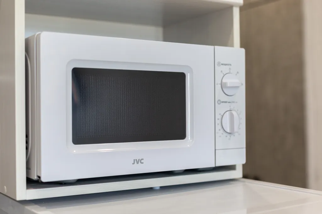 Уютная квартира с балконом