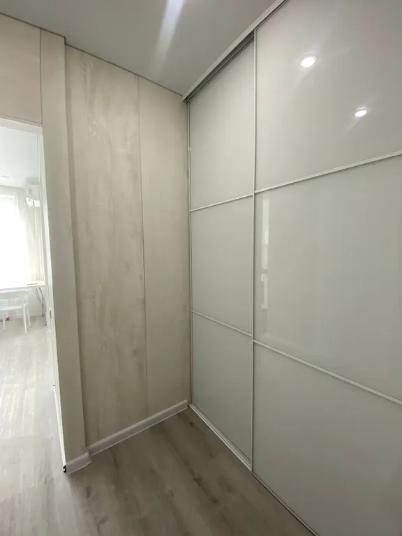 Квартира Уютная квартира в ЖК Новый Тракторный — Волгоград