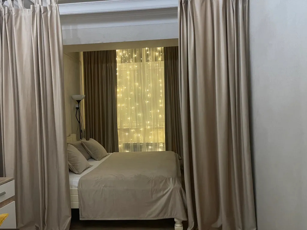 Уютная квартира УниверСити в центре