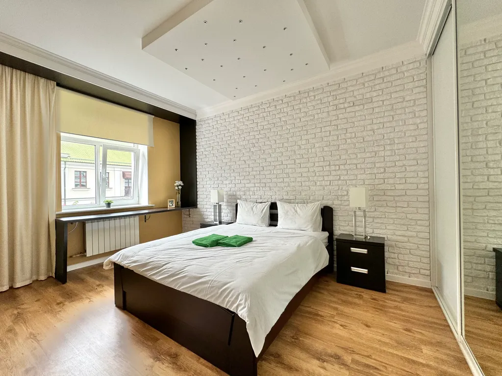 Комфорт апартамент в центре