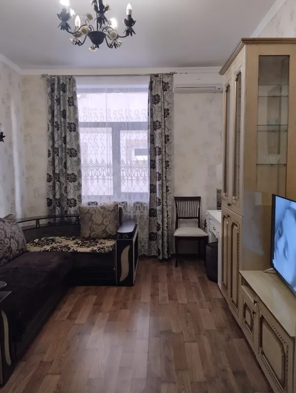 Квартира Квартира в центре города недалеко от моря — Геленджик