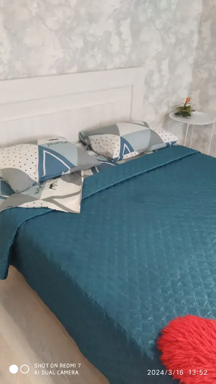 Современна квартира с кондиционером Old city