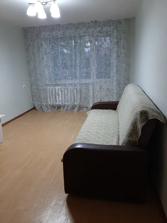 Квартира возле горы — аренда посуточно в Южно-Сахалинск