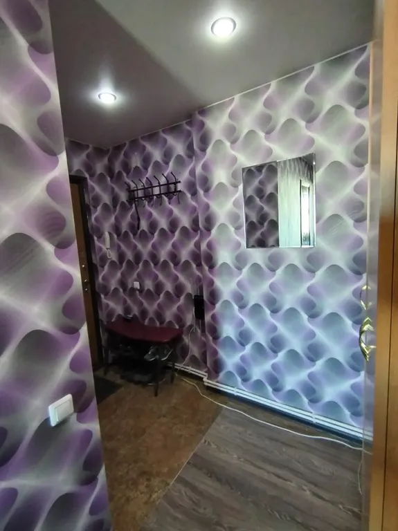 Комфортная 2-комнатная квартира в тихом центре