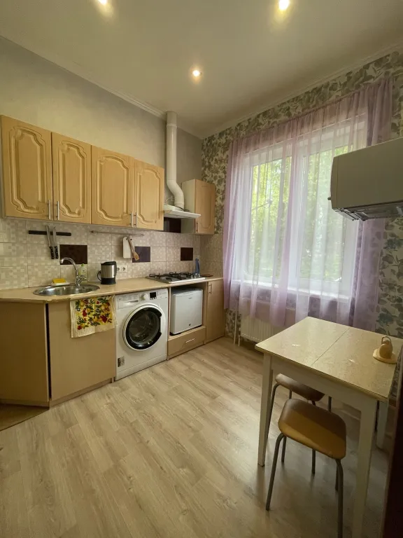 1-комнатная Квартира — аренда посуточно в Сортавала