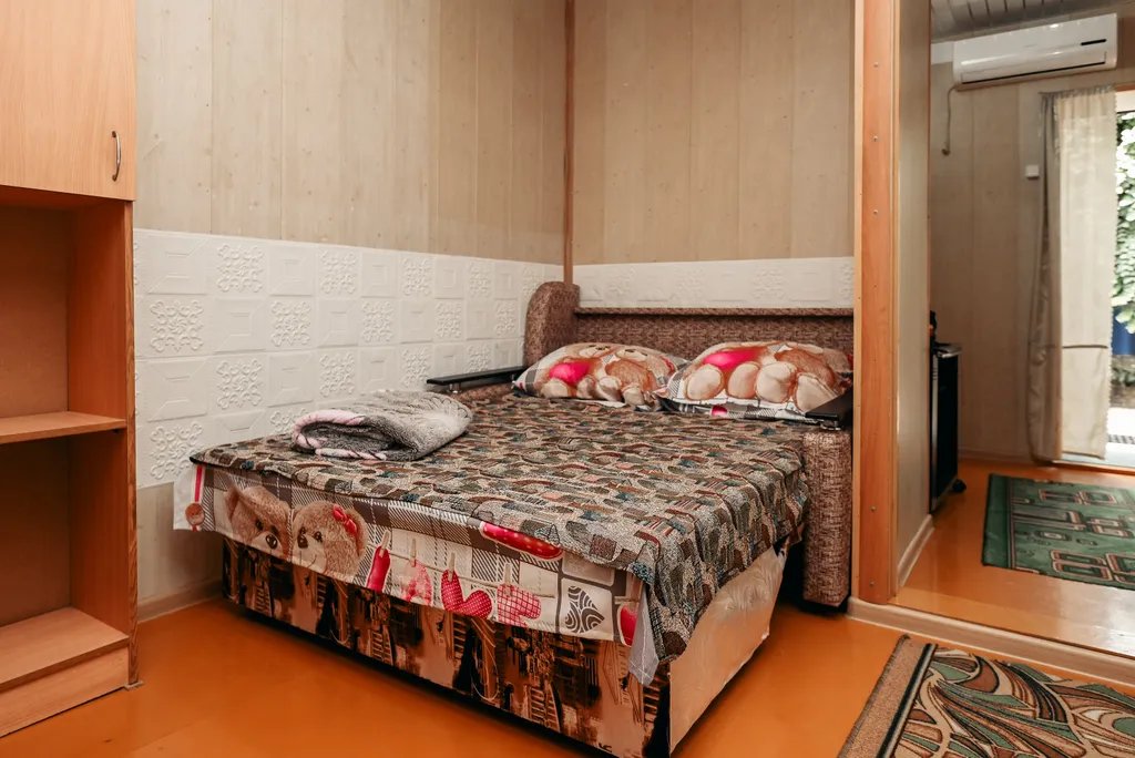 Квартира Уютная квартира в исторической части города — Ейск