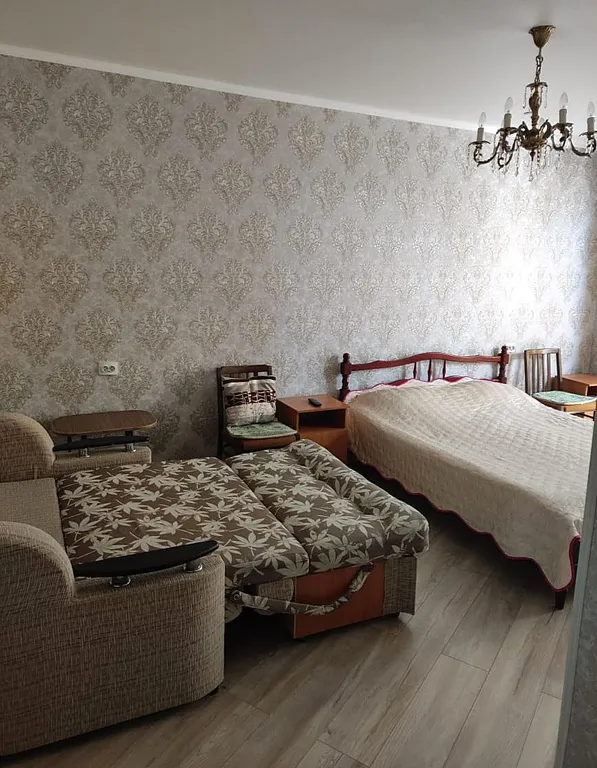 Квартира Уютная квартира в центре — Гагра