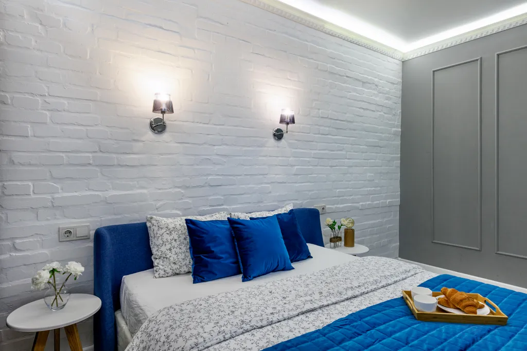 Квартира Квартира Cozy home loft apartment — Москва