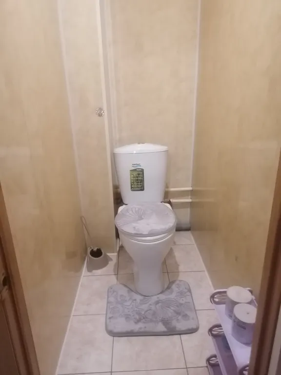 Уютная квартира для комфортного отдыха